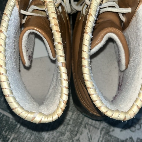 Jack Rogers Women's Chloe Classic Rain Boot size 9 - Picture 6 of 8